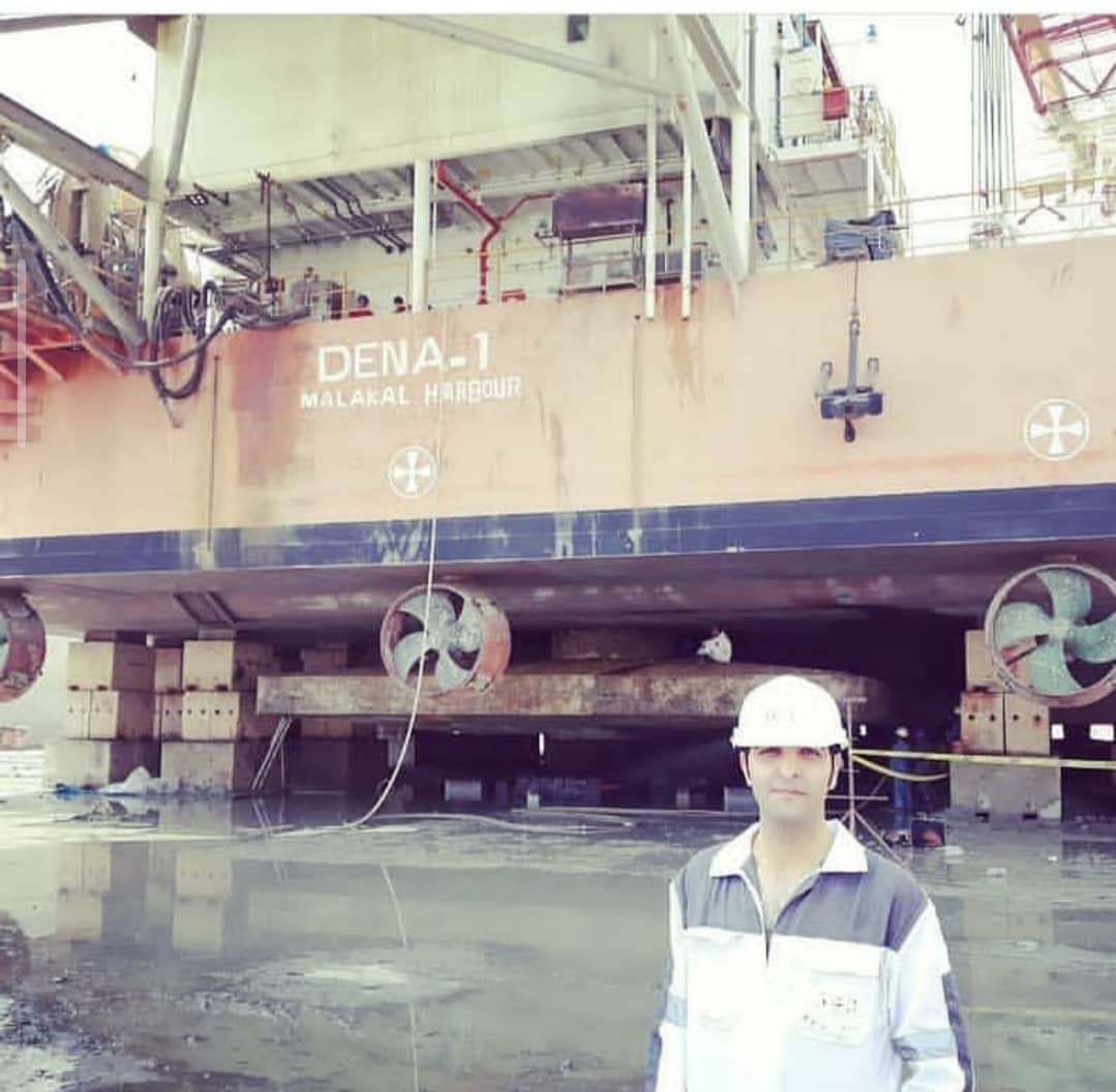 درباره شرکت ما